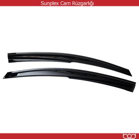 Sunplex Volkswagen T5-T6 Cam Rüzgarlığı