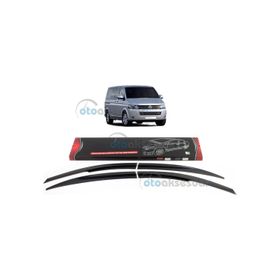 Sunplex Volkswagen Transporter T5 4 Parça 2003 Cam Rüzgarlığı