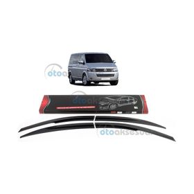 Sunplex Volkswagen Transporter T5 4 Parça 2003 Cam Rüzgarlığı