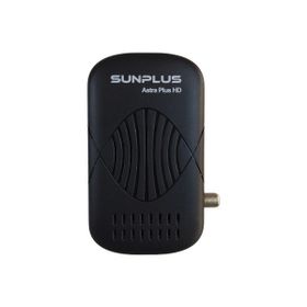 Sunplus Hitech Astra Plus Wifi 2xUSB Mini Full Hd Uydu Alıcı