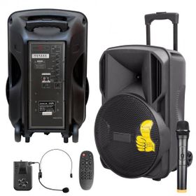Sunplus SP-1230 30 cm 300W Anfi