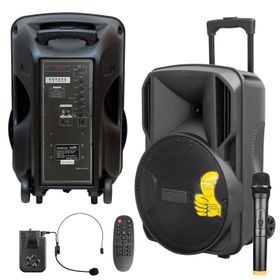 Sunplus SP-1230 30 cm 300W Anfi