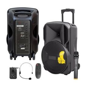 Sunplus SP-1230 30 cm 300W Anfi