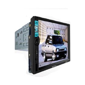 Sunplus Sp-6070 4x55 Bt Usb Fm Aux Oto Teyp