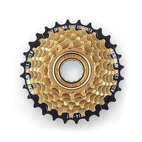 Sunrun RBL-221 7'li Bisiklet Rublesi