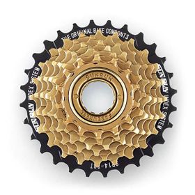 Sunrun RBL-221 7'li Bisiklet Rublesi