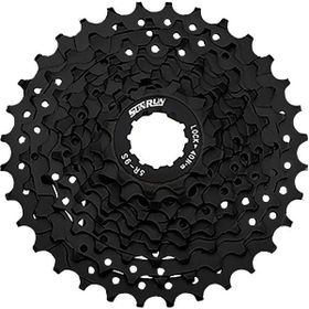Sunrun RBL-301 11-32T 9 Vites Ruble