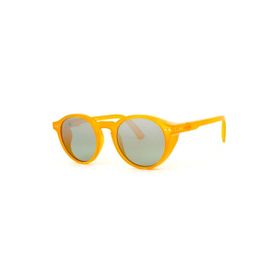 Suns Good Guardian C012 Unisex Sarı Güneş Gözlüğü