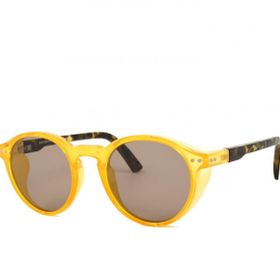 Suns Good Guardian C019 Sarı Unisex Güneş Gözlüğü