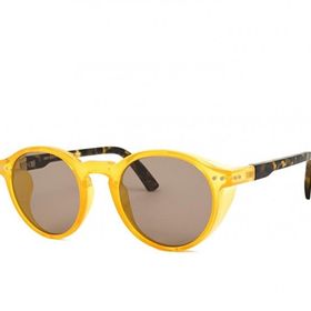 Suns Good Guardian C019 Sarı Unisex Güneş Gözlüğü