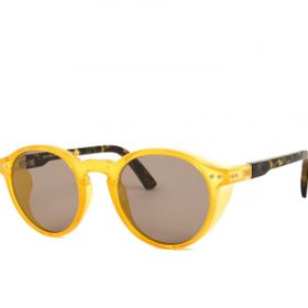 Suns Good Guardian C019 Sarı Unisex Güneş Gözlüğü
