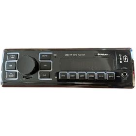 Sunsay MB-29 MB-28 Bluetooth Oto Teyip