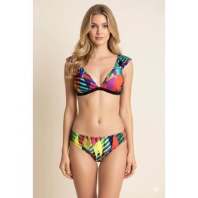Sunset Kadın Geniş Üçgen Bikini