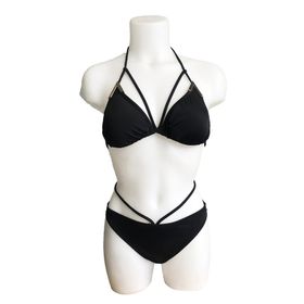 Sunset Kadın Küçük Üçgen Bikini