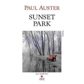 SUNSET PARK - PAUL AUSTER