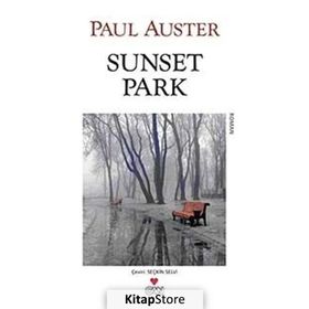 SUNSET PARK - PAUL AUSTER