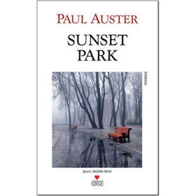 SUNSET PARK - PAUL AUSTER