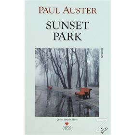 SUNSET PARK - PAUL AUSTER