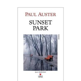 SUNSET PARK - PAUL AUSTER