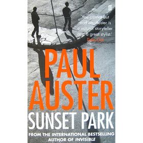 SUNSET PARK - PAUL AUSTER