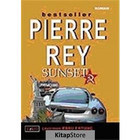 SUNSET - PIERRE REY