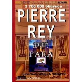 SUNSET - PIERRE REY