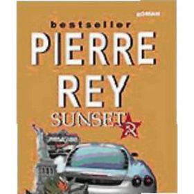 SUNSET - PIERRE REY