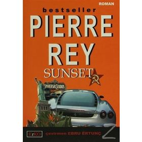 SUNSET - PIERRE REY