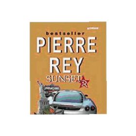 SUNSET - PIERRE REY
