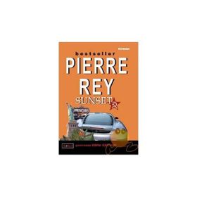 SUNSET - PIERRE REY