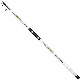 Sunset Sparta Surf Standart 420 cm Olta Kamışı