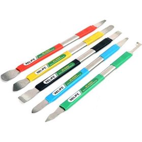 Sunshine RL-049A Relife Bga Cpu Kaldırma 5'li Temizleme Set