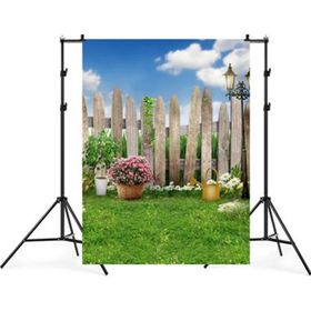 Sunsky 1.5X2.1 mt Doğum Günü Fotoğrafçılığı Arka Plan Bezi
