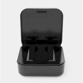 Sunsky AIR2S Tws Siyah Bluetooth Kulaklık