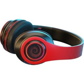 Sunsky B39 Kırmızı Siyah Bluetooth Kulaklık