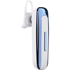 Sunsky E1 Mavi Bluetooth Kulaklık