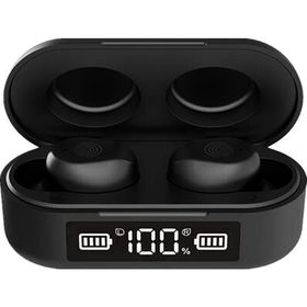 Sunsky F96 Siyah Bluetooth Kulaklık