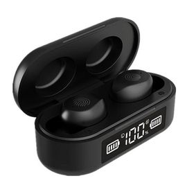 Sunsky F96 Siyah Bluetooth Kulaklık