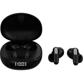Sunsky JS81 Siyah Bluetooth Kulaklık