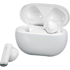 Sunsky JX-6S Beyaz Bluetooth Kulaklık