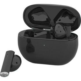 Sunsky JX-6S Siyah Bluetooth Kulaklık