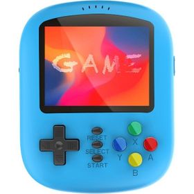 Sunsky K21 Mavi Mini El Oyun Konsolu