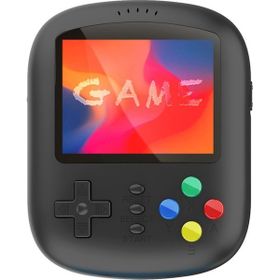 Sunsky K21 Siyah Tek Mini El Oyun Konsolu