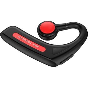 Sunsky M-618 Kırmızı Bluetooth Kulaklık