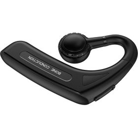 Sunsky M-618 Siyah Bluetooth Kulaklık
