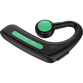 Sunsky M-618 Yeşil Bluetooth Kulaklık