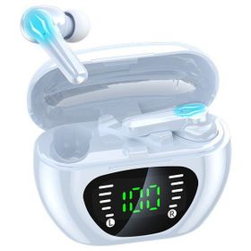 Sunsky M29 Beyaz Bluetooth Kulaklık