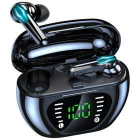 Sunsky M29 Siyah Bluetooth Kulaklık