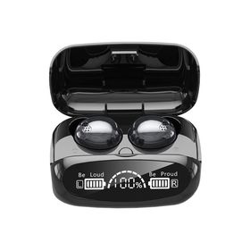 Sunsky M32 Siyah Bluetooth Kulaklık