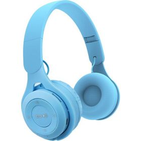 Sunsky M6 Mavi Bluetooth Kulaklık